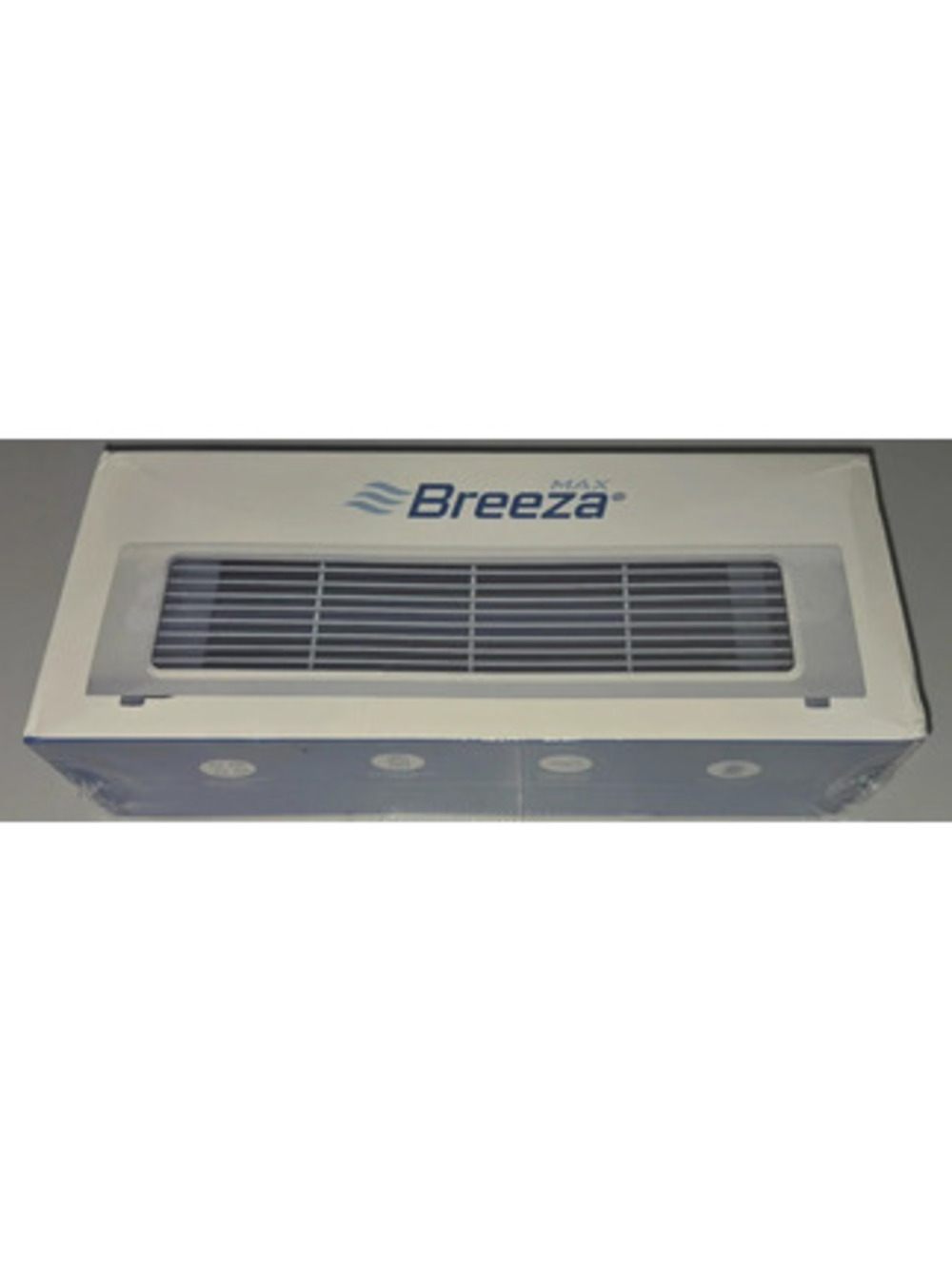 Breeza Max Fan